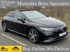 Mercedes-Benz EQE EQE 300 AMG Line Premium Auto Electric 89KWH PAN ROOF/MEMORY SEATS/SAT NAV