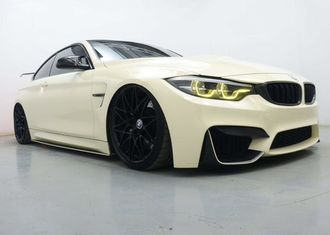 BMW M4 M4 Competition Edition Package 1 of 1 14
