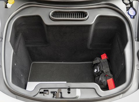 McLaren 675LT Spider 31