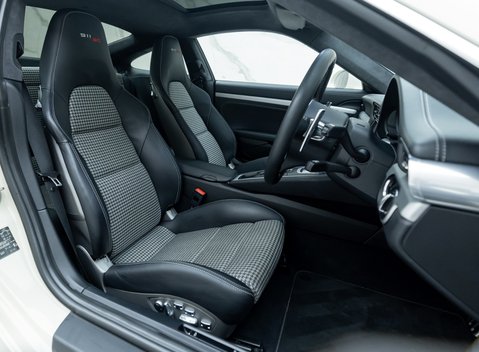 Porsche 911 50TH ANNIVERSARY EDITION 14