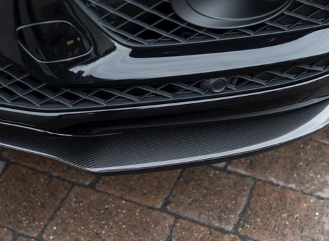 Bentley Bentayga Speed 27