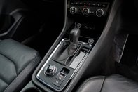 SEAT Ateca TSI EVO XCELLENCE LUX DSG 35