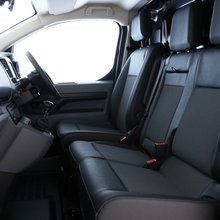 Peugeot Expert Asphalt