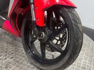 Hyosung GT GTR 2016 13K RUNNING PROJECT BIKE VTWIN 15BHP SPORTS 27