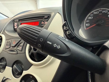 Ford Ka 1.2 Style Euro 4 3dr 13