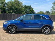 Vauxhall Crossland X ELITE NAV 4