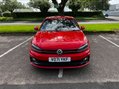 Volkswagen Polo 2.0 Polo GTi+ TSi Semi-Auto 5dr 27
