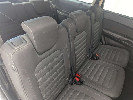 Ford Galaxy 2.0 Galaxy Titanium EcoBlue Auto 5dr 50
