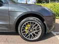 Porsche Macan 3.0 Macan S D Semi-Auto 4WD 5dr 13