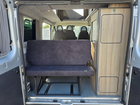 Peugeot Boxer Riviera Motors Conversion 43