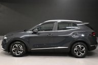Kia Sportage 1.6 Sportage 2 ISG 5dr 13