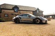 Porsche 911 GT3 RS PDK 20