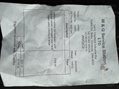 Vauxhall Combo 1.3 CDTi 2000 16v FWD L1 H1 3dr 40