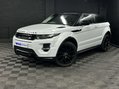 Land Rover Range Rover Evoque 2.2 Range Rover Evoque Dynamic SD4 Auto 4WD 3dr 2