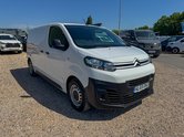 Citroen Dispatch MWB L2H1 Low Roof X 1000 Sensors EURO 6 SELECT 4