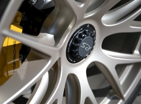 Porsche 911 (991) GT2 RS 30