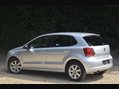 Volkswagen Polo 1.4 Match Edition Hatchback 5dr Petrol DSG Euro 5 (85 ps) 2