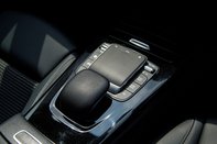 Mercedes-Benz A Class A 200 SPORT EXECUTIVE 34