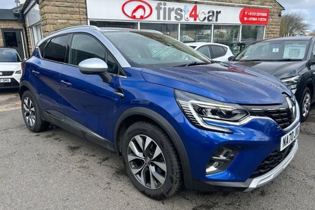 Renault Captur S EDITION TCE