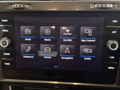 Volkswagen Golf 1.5 Golf Match TSi Evo 5dr 18