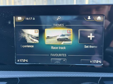 Mercedes-Benz A Class 2.0 AMG A 35 4Matic Automatic 4WD 5dr - NATIONAL DELIVERY* 61