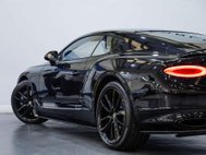 Bentley Continental 6.0 W12 GT Coupe 2dr Petrol Auto 4WD Euro 6 (635 ps) 30