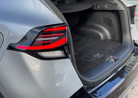 Kia Sportage 1.6 T-GDi GT-Line 'S' DCT 48v 22