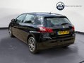 Peugeot 308 1.2 PureTech Sportium Euro 6 (s/s) 5dr 6