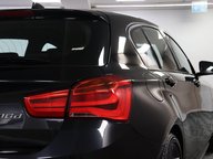 BMW 1 Series 116D M SPORT 22