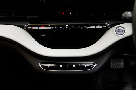 Fiat 500e ACTION 21
