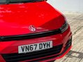 Volkswagen Scirocco 2.0 Scirocco GT BlueMotion Technology TDI 3dr 2