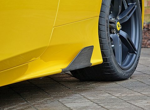 Ferrari 458 Speciale 4