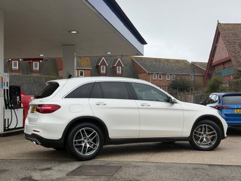 Mercedes-Benz GLC GLC 220 D 4MATIC AMG LINE PREMIUM 2