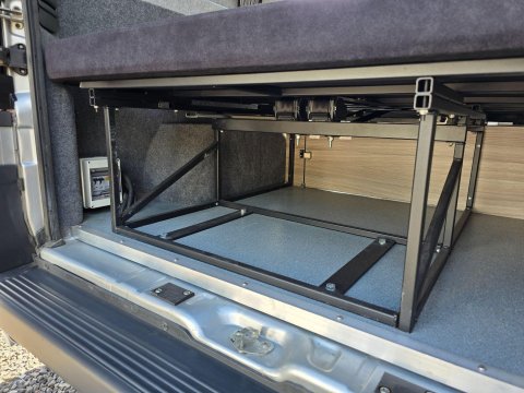 Peugeot Boxer Riviera Motors Conversion 42