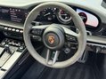 Porsche 911 3.0 911 Targa 4 GTS Semi-Auto 4WD 2dr 15