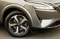 Nissan Qashqai E-POWER N-CONNECTA 11