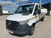 Mercedes-Benz Sprinter 315 CDI PROGRESSIVE dropside