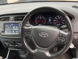 Hyundai i20 1.2 SE Launch Edition Euro 6 (s/s) 5dr 2