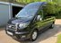 Ford Transit 2.0 350 EcoBlue Limited Auto FWD L3 H3 Euro 6 (s/s) 5dr