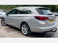 Vauxhall Astra 1.6 CDTi SRi Sports Tourer 5dr Diesel Manual Euro 6 (110 ps) 9
