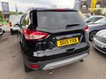 Ford Kuga 2.0 TDCi Titanium 2WD Euro 6 (s/s) 5dr 9