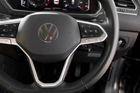 Volkswagen Tiguan Allspace LIFE TSI DSG 20
