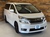 Toyota Vellfire V6 L Edition