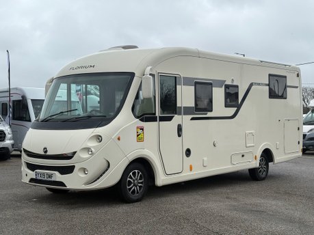 Florium Black Pearl 75LMF 