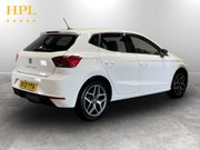 SEAT Ibiza 1.0 TSI XCELLENCE Lux Hatchback 5dr Petrol Manual Euro 6 (s/s) GPF (95 ps) 7