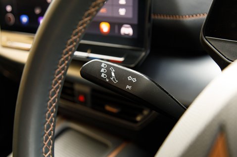 Cupra Born V3 15