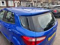 Ford Ecosport 1.5 Zetec 2WD Euro 5 5dr 16
