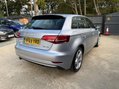 Audi A3 1.6 A3 Sportback Sport 30 TDI 5dr 6
