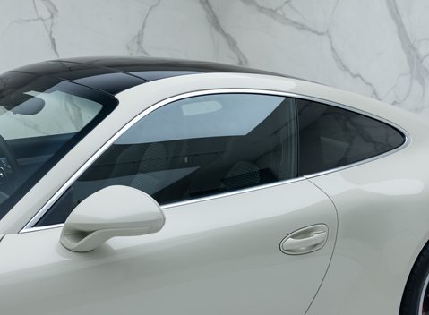 Porsche 911 50TH ANNIVERSARY EDITION 31