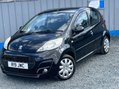 Peugeot 107 1.0 12V Active Euro 5 5dr 60